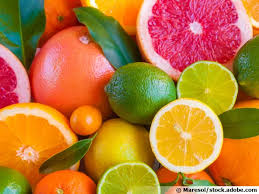 Les agrumes, des fruits ensoleillés aux multiples vertus